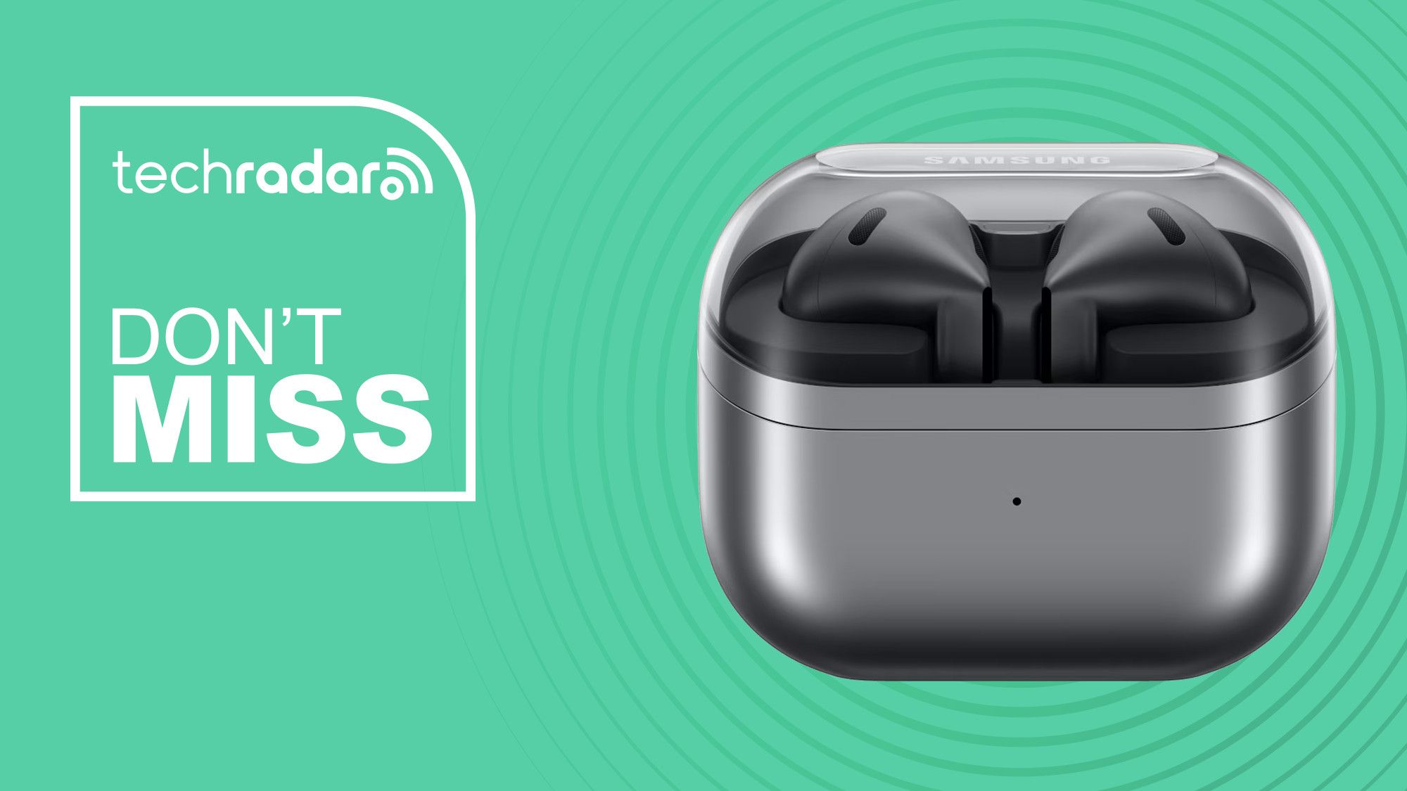 Lewati Galaxy Buds 4 Pro yang serba baru — earbud Buds Pro 3 yang luar biasa kini lebih murah dari sebelumnya di Walmart