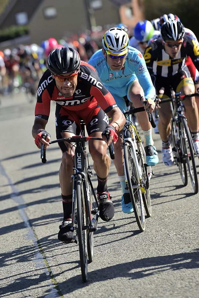 Manuel Quinziato (BMC)