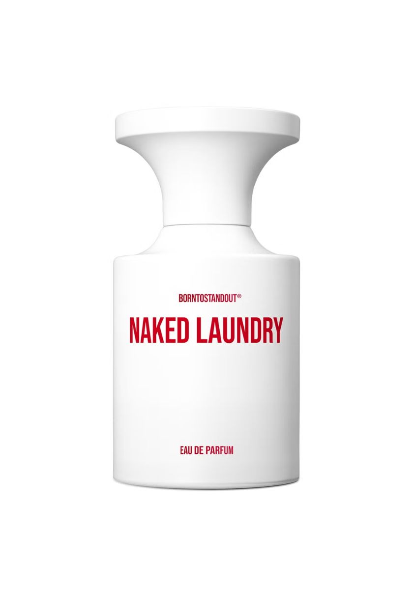 BORNTOSTANDOUT&amp;reg; Naked Laundry