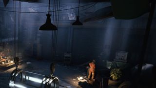 Trophy Display project in Arc Raiders