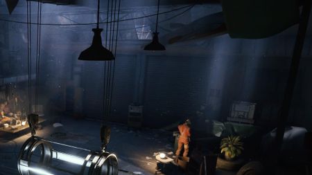 Trophy Display project in Arc Raiders