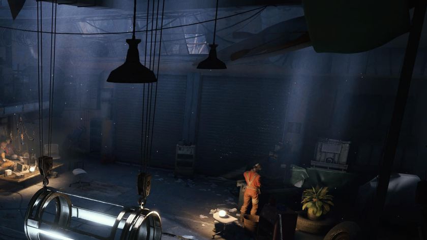 Trophy Display project in Arc Raiders