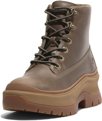 Timberland Roxie Lane Mid Lace Up Fashion Boot (Women's)