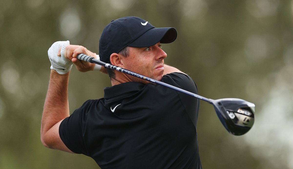 Rory McIlroy Gives Five Word Response To Why He Chased Bryson ...