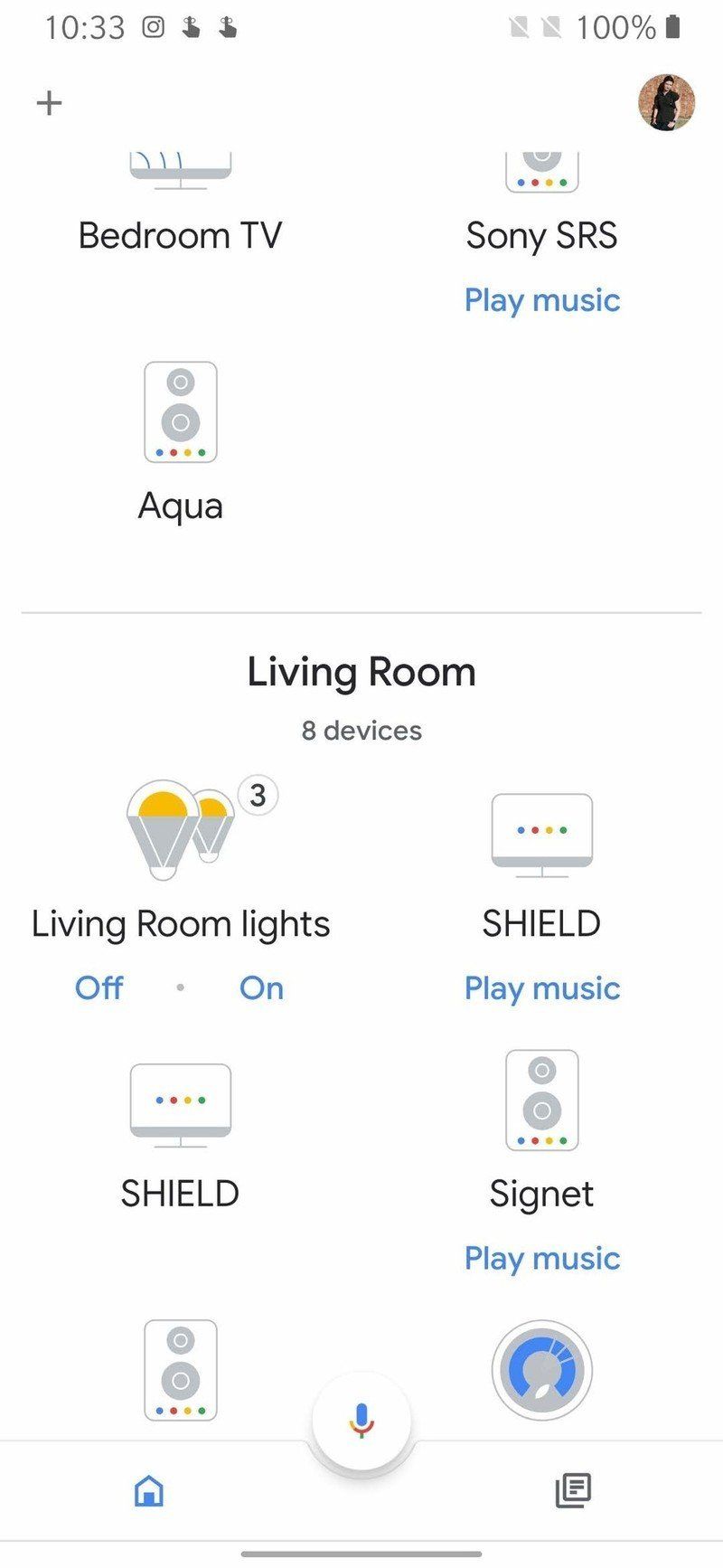CAN YOU CONNECT MULTIPLE DEVICES TO GOOGLE HOME visual data 2