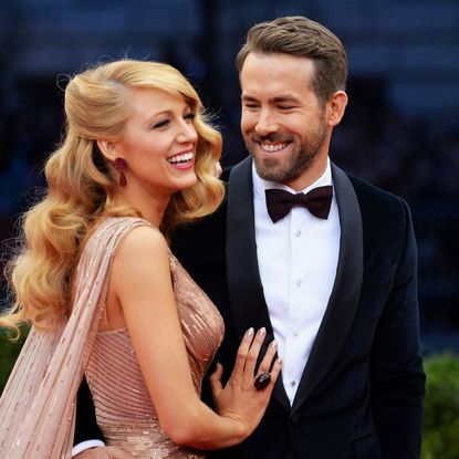Blake Lively relationship advice