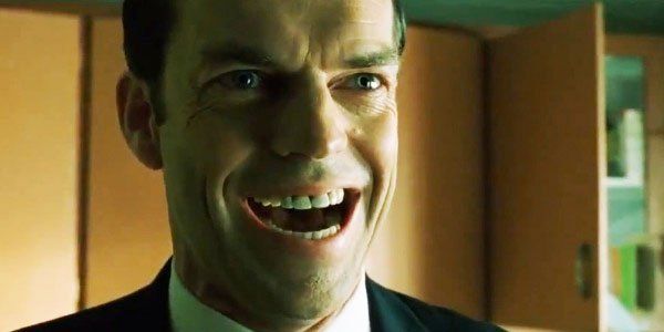 The Matrix Fan Theory Puts Agent Smith As The One, And It Kind Of Works |  Cinemablend