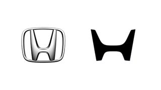 Honda logo