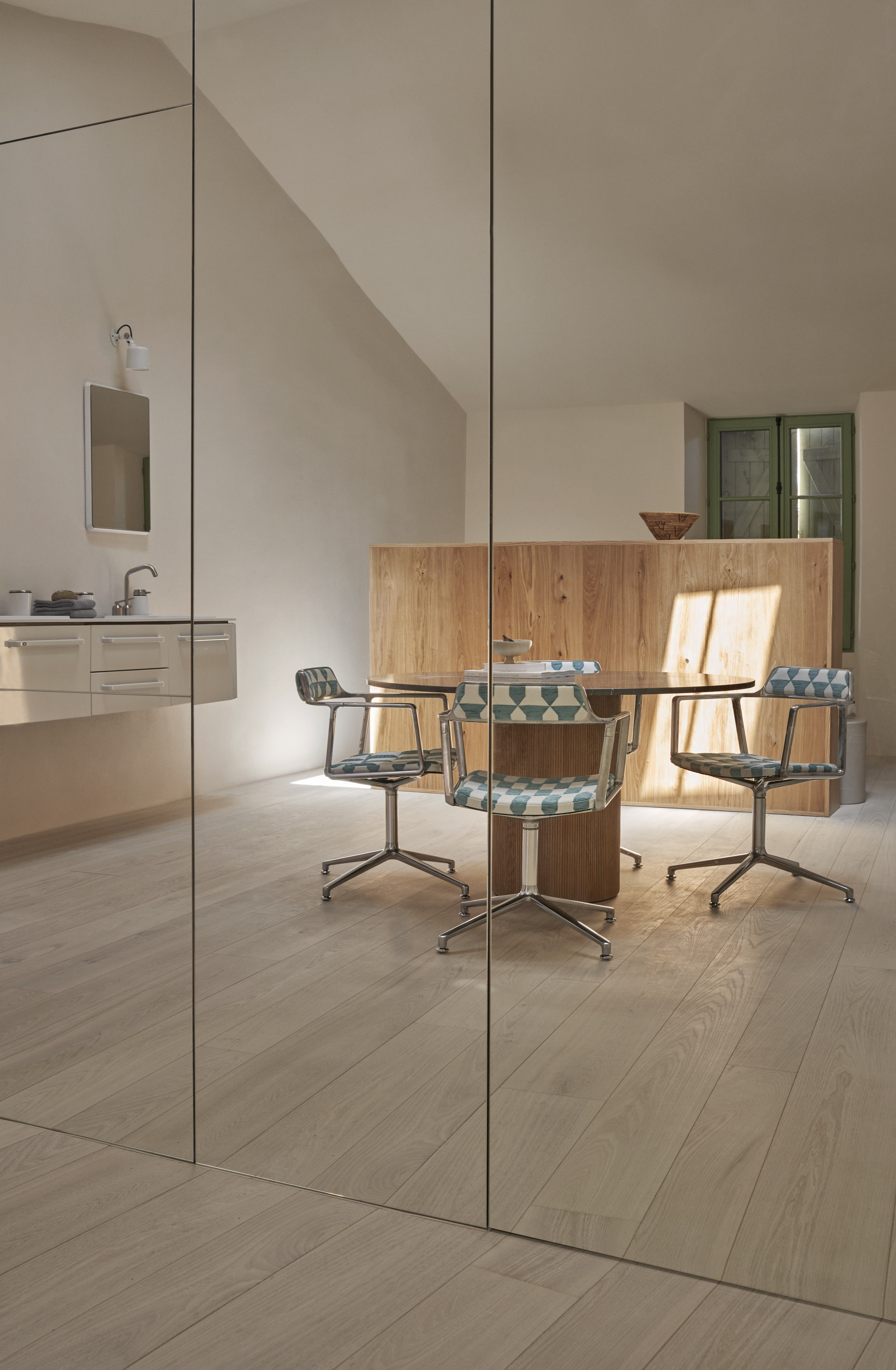 vipp guesthouse in lagrasse france