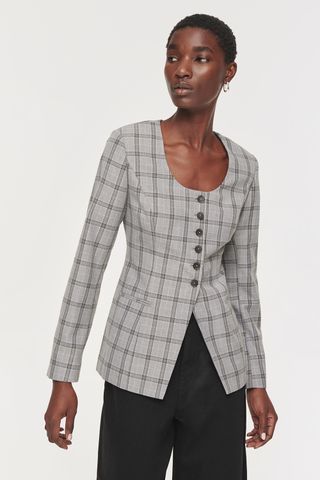 Aligne Daphne Blazer