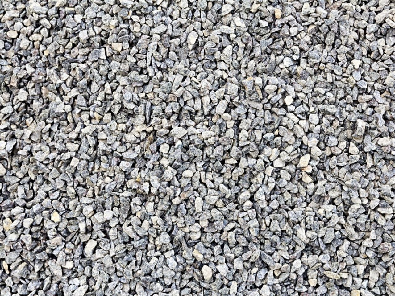 Gravel In Xeriscaping