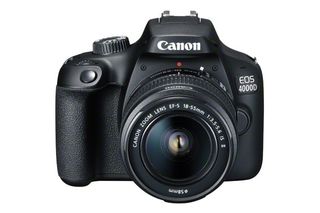 Canon EOS 2000D / Rebel T7 vs Canon EOS 4000D / Rebel T100: What are the  differences? - Camera Jabber