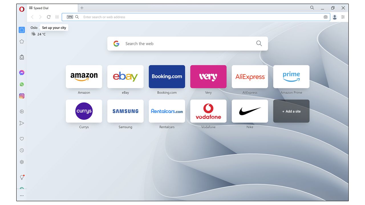 Firefox vs Chrome vs Edge: The best browser in 2023 | IT Pro