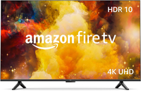 2. Amazon Fire TV 55" 4K UHD Omni Series TV:$549.99$299.99 at Amazon