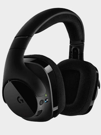 Logitech G533 Headset | Wireless | 7.1 | $64.99 (save $85)