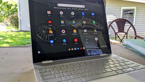 How to manage the apps on your Chromebook | Android Central