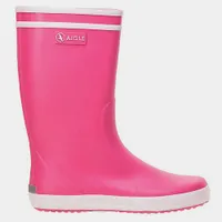Aigle Lolly Pop Kids Rain Boots | Save 35% at NaylorsWas £40, Now £25.97 Aigle Lolly Pop Kids Rain Boots | Save 35% at NaylorsWas £40, Now £25.97