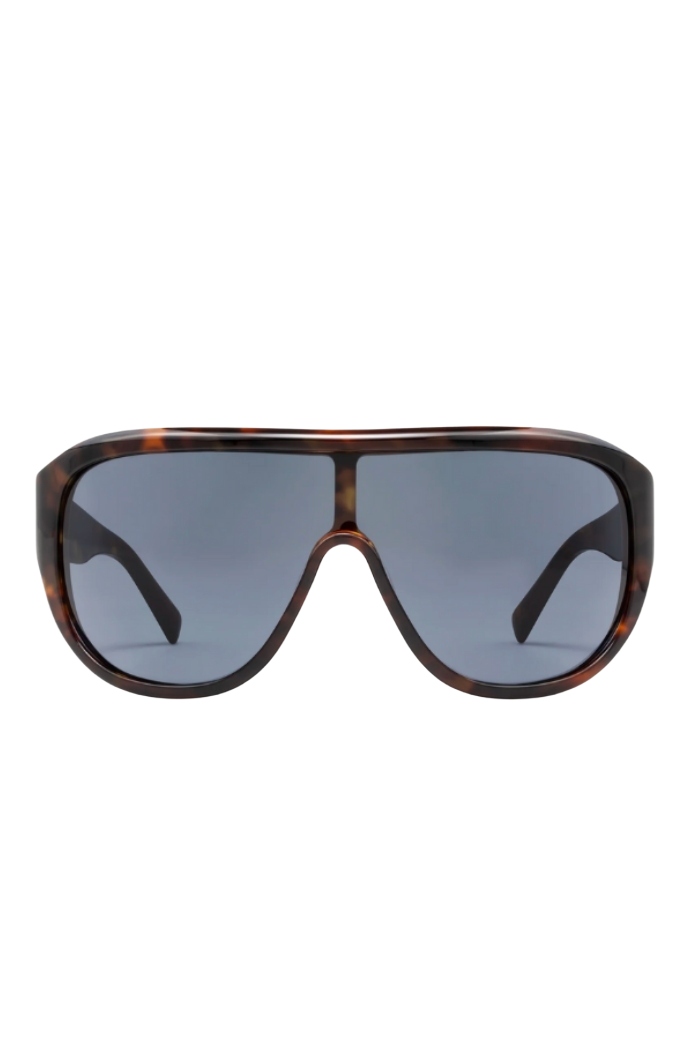 Jimmy Fairly , The Luz