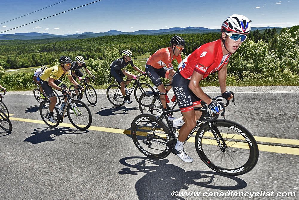 Gregory Daniel (Axeon Hagens Berman)