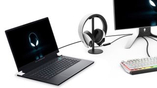 Alienware X15 Gaming Laptop