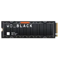 WD BLACK 1TB SSD (7,300MB/s): $129 $88 @ Amazon