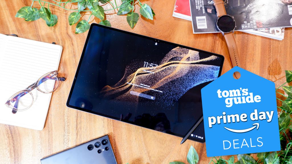 Prime Day tablet deals — 9 amazing deals I recommend | Tom's Guide