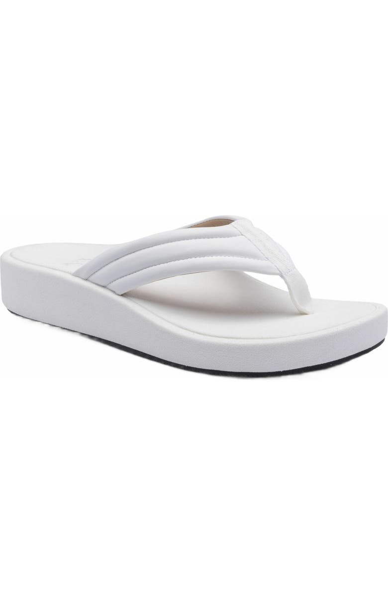 Paseo Thong Sandal