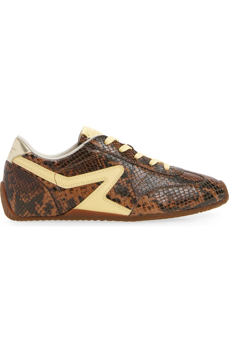Retro Runner Slim Ultra Sneaker