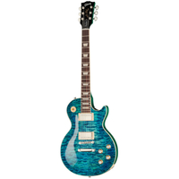 Gibson Les Paul Std 60s 3A Quilt: Now £2,555