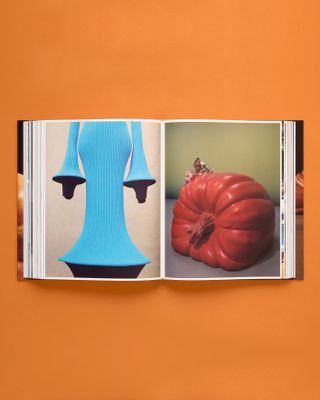 Loewe Jonathan Anderson Book Retrospective