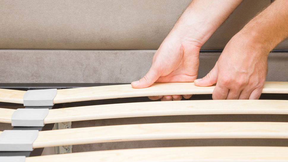 How to fix a squeaky bed TechRadar