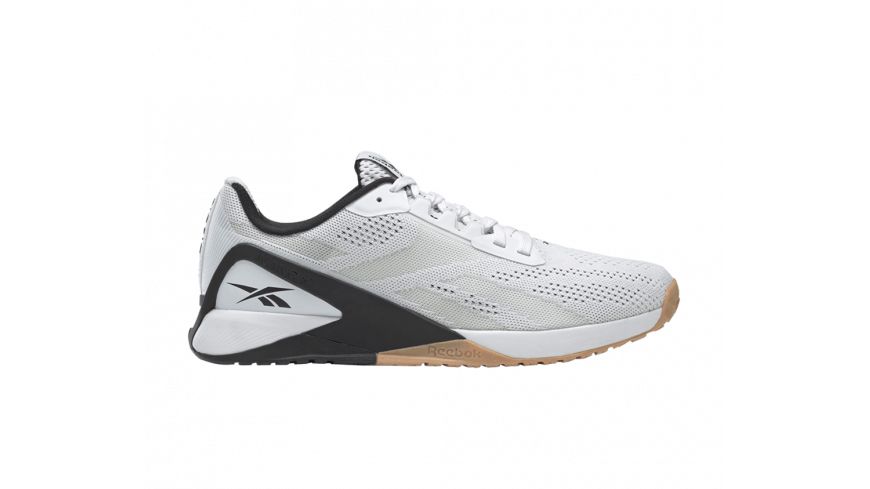 Reebok Nano X1 on white background
