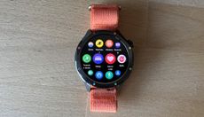 Xiaomi Watch S4