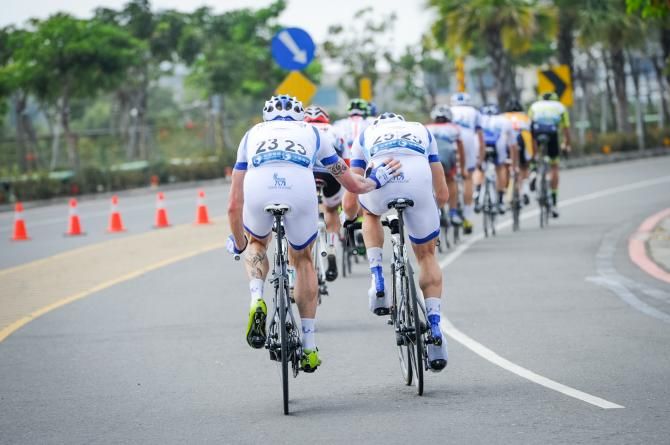 Novo Nordisk at the back of the bunch