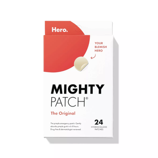 Hero Cosmetics, Mighty Patch Original Acne Pimple Patches