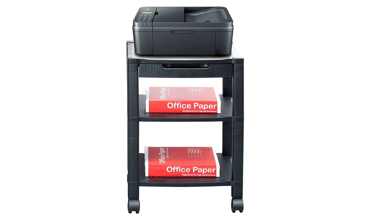 printer stand