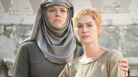 Hannah Waddingham Explains Why She Liked That Her Game Of Thrones