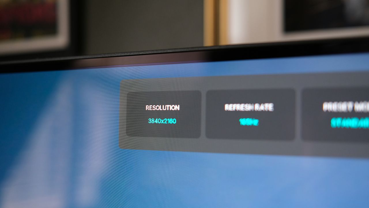 Dell Alienware AW3226Q Review