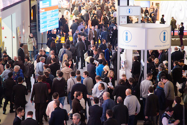 Integrated Systems Europe 2016 Wraps Up with Record Attendance Numbers