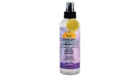 Bodhi Dog waterless dog shampoo
