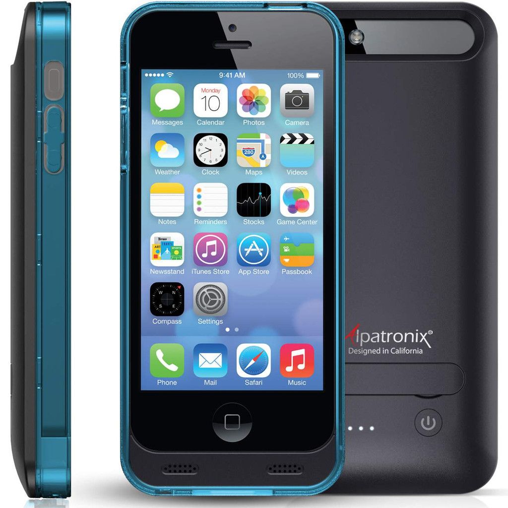 Best battery cases for iPhone SE iMore