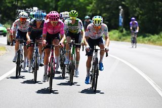 Stage 4 - Tour de France 2026 stage 4 preview - A breakaway's chance at redemption?