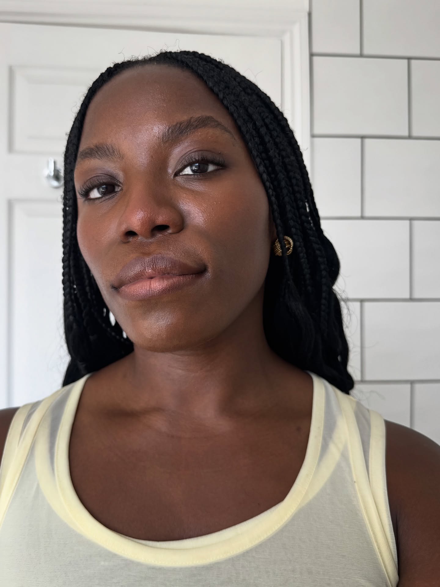 Ata-Owaji Victor picks Dior Addict as her best nostalgic perfume