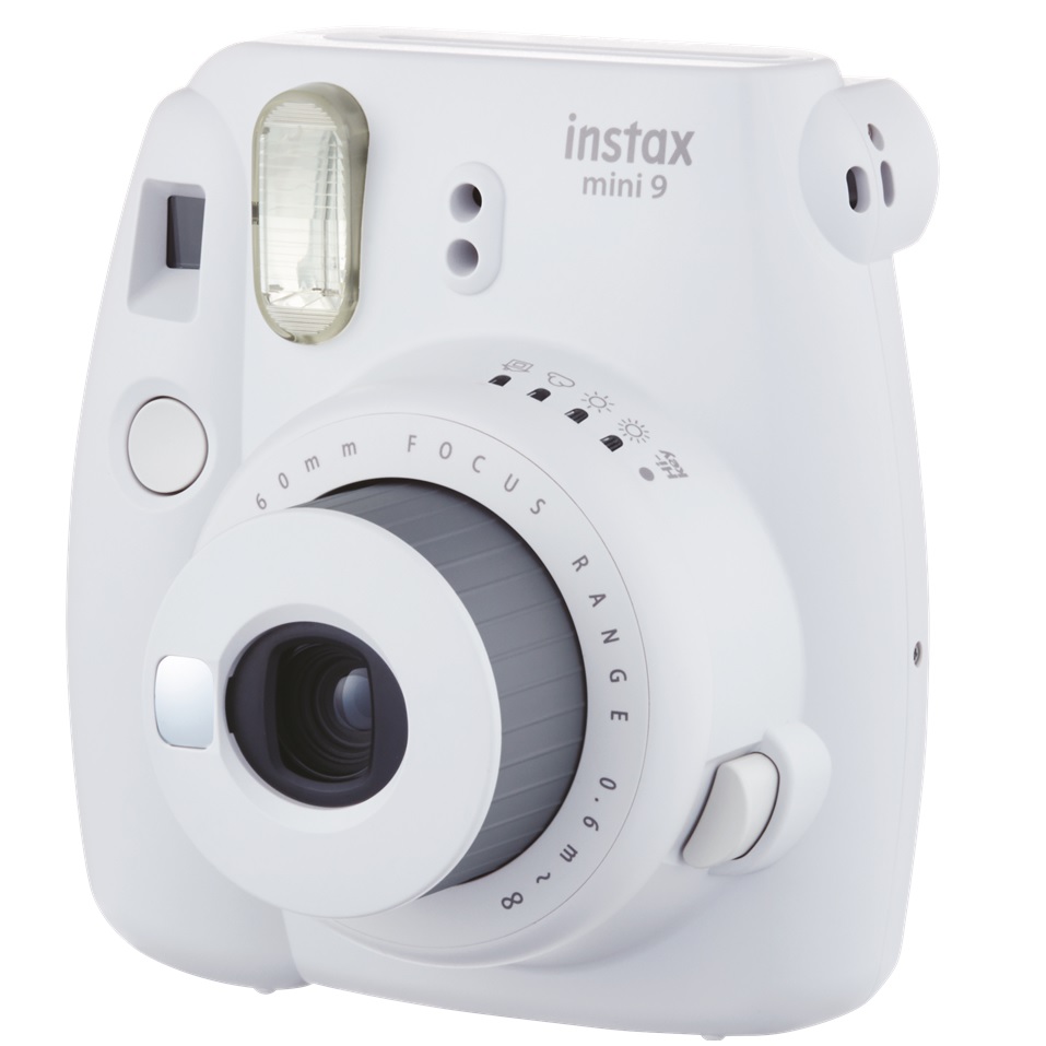 Fujifilm Instax Mini 13 on a Euro Trip: How a $119 Camera Changed Holiday Photography