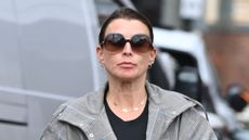 Coleen Rooney in Cheshire 15/04/2026