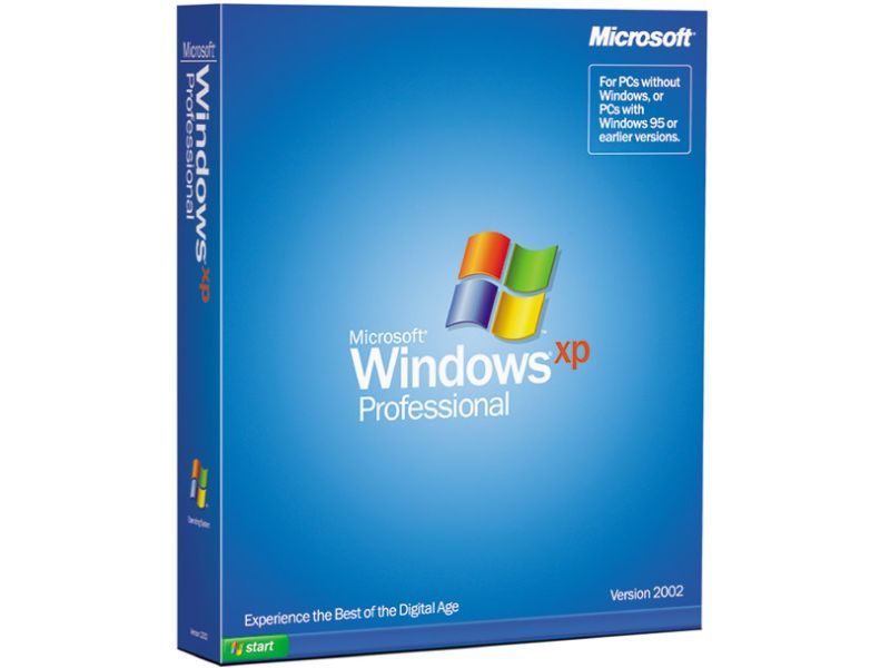 The US Navy is paying Microsoft $9.1 million for continued Windows XP ...