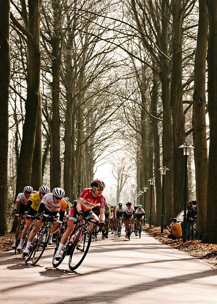 Megan Guarnier, Anna Knauer