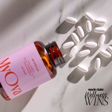 Wellness Wins: MyOva