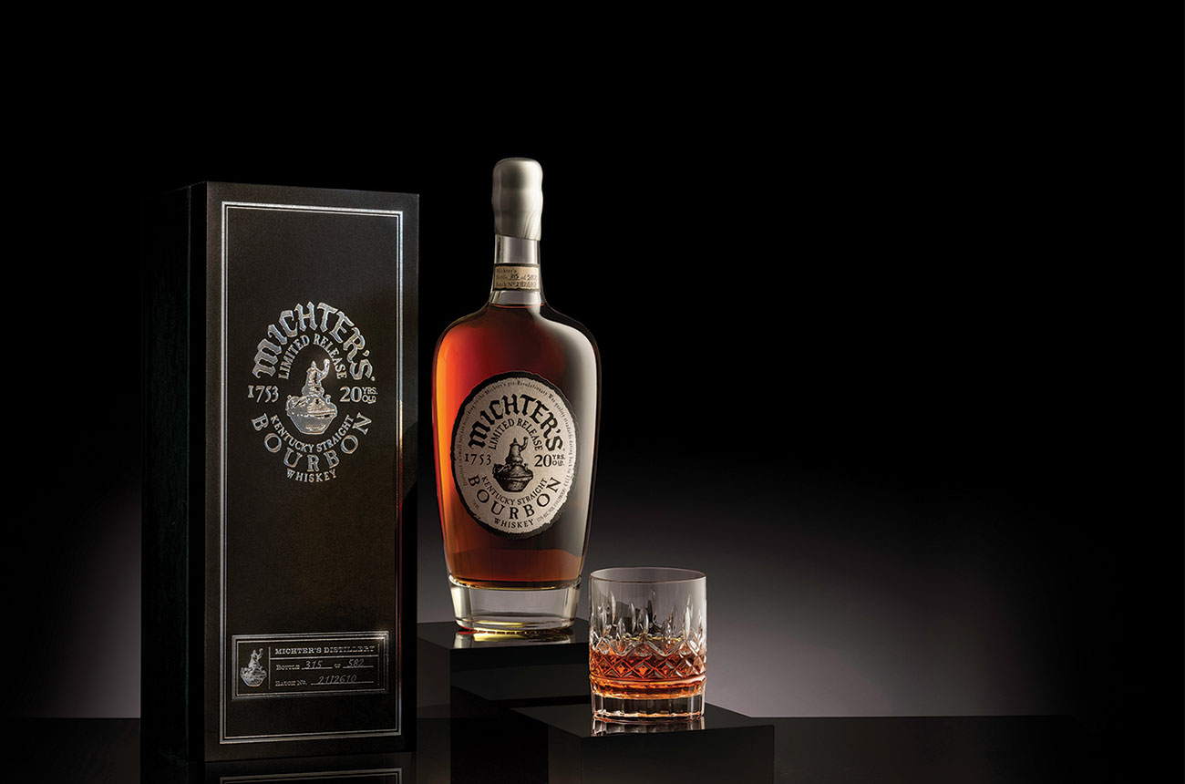 michter's