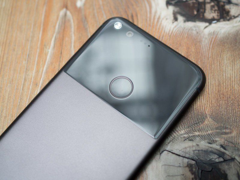Google Pixel XL
